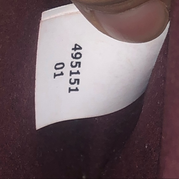 Stella Mccartney Black Falabella Box Bag - Picture 10 of 11